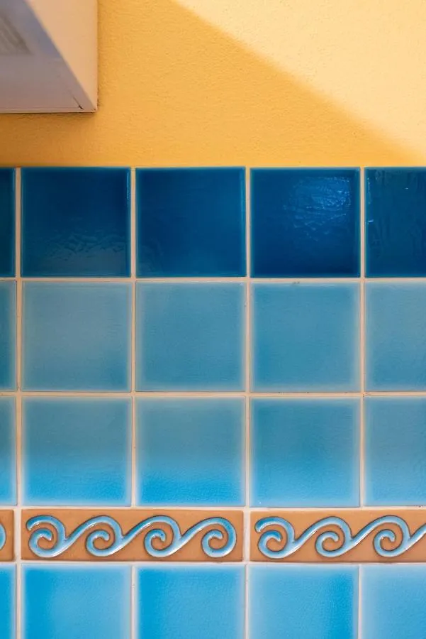 Guest house La Babbajola Hotel Iglesias Italy