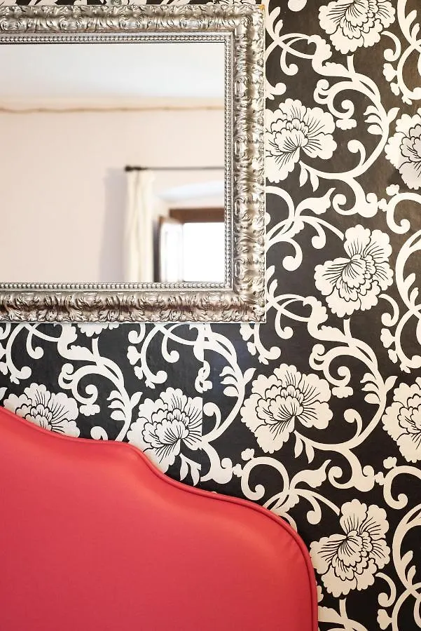La Babbajola Hotel Iglesias Guest house