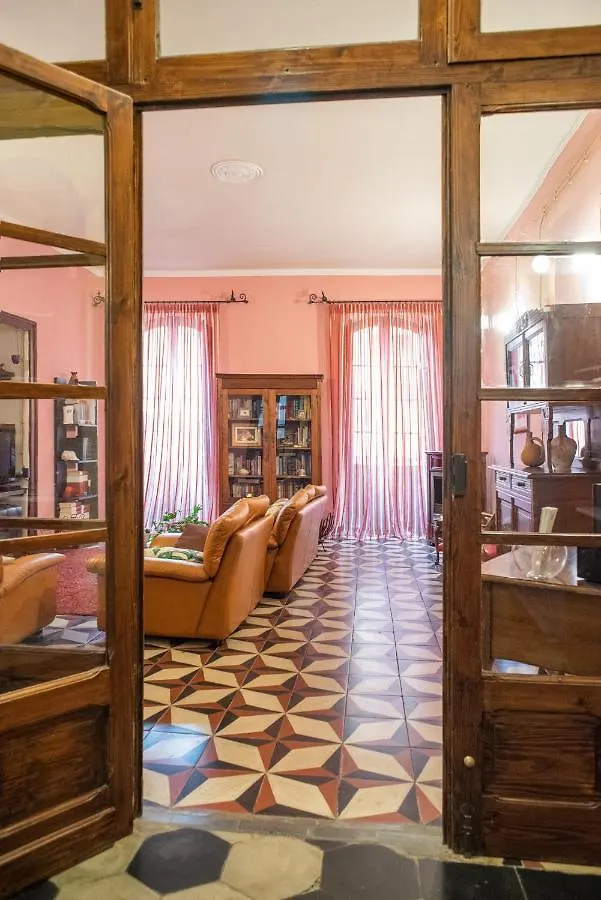 Guest house La Babbajola Hotel Iglesias