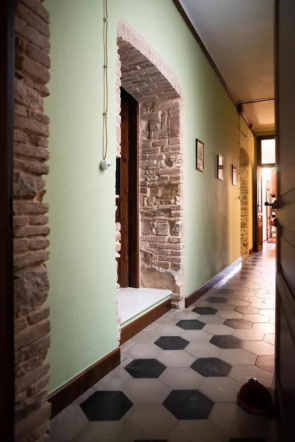La Babbajola Hotel Iglesias Italy