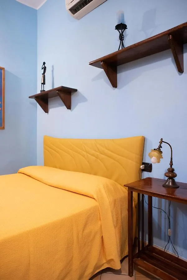 La Babbajola Hotel Iglesias Guest house