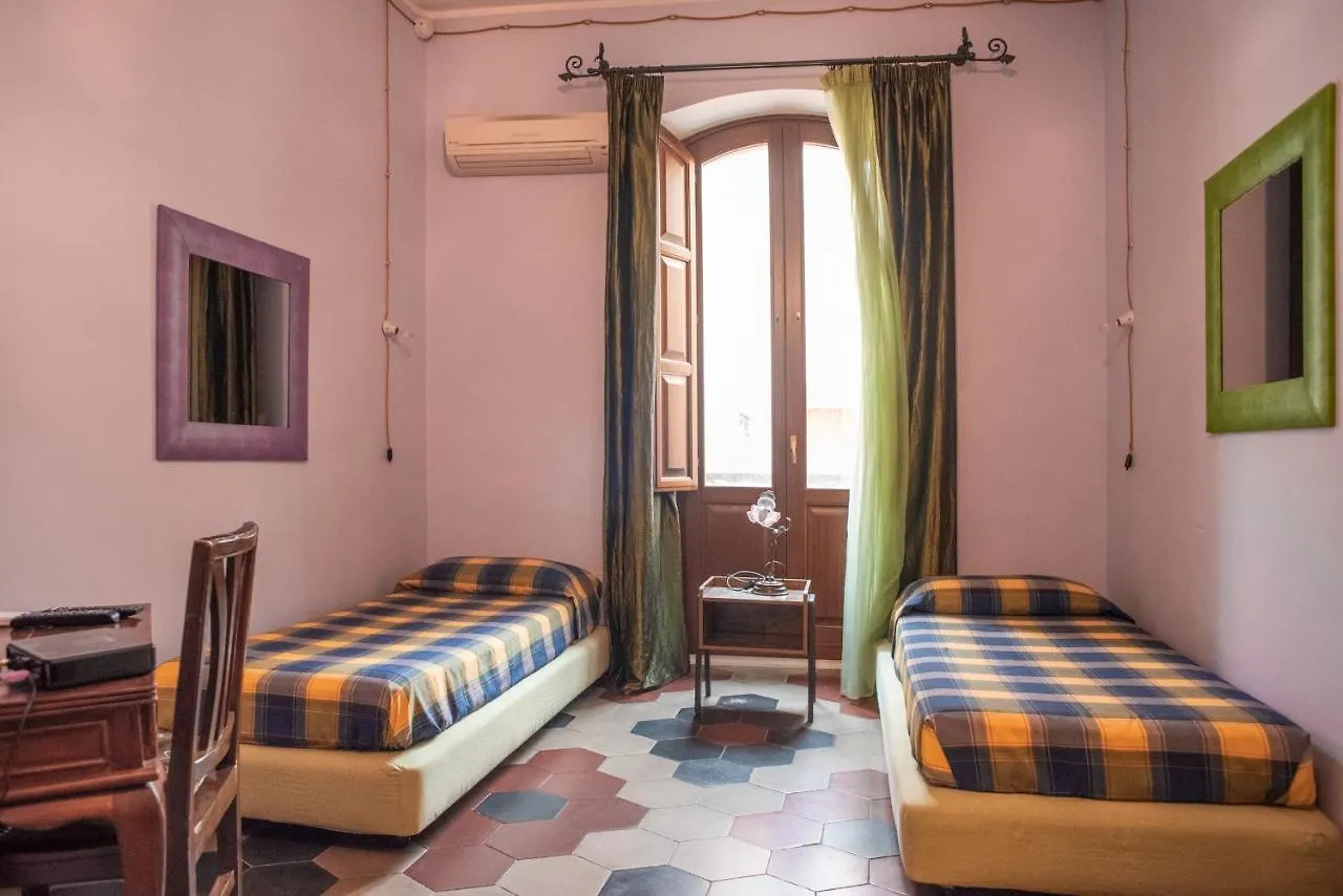 La Babbajola Hotel Iglesias Guest house