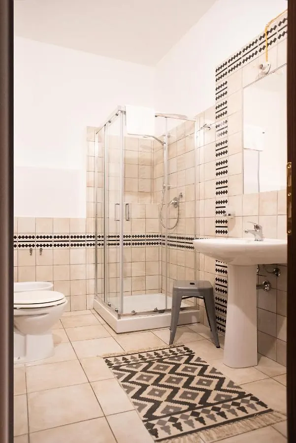 La Babbajola Hotel Iglesias