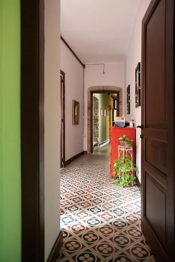 La Babbajola Hotel Iglesias