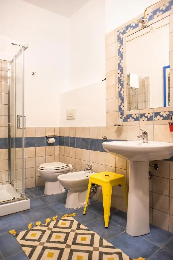 La Babbajola Hotel Iglesias Guest house