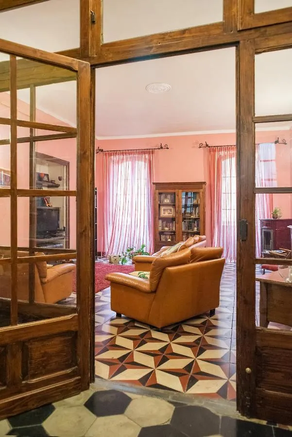 Guest house La Babbajola Hotel Iglesias