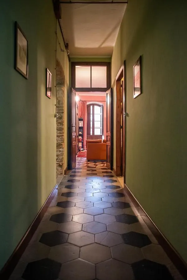 La Babbajola Hotel Iglesias 0*,