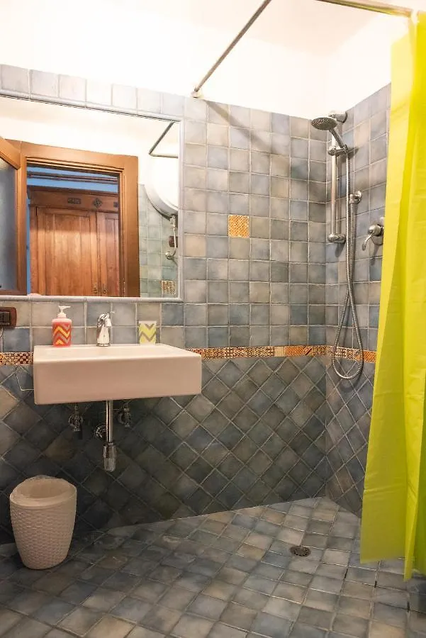 Guest house La Babbajola Hotel Iglesias