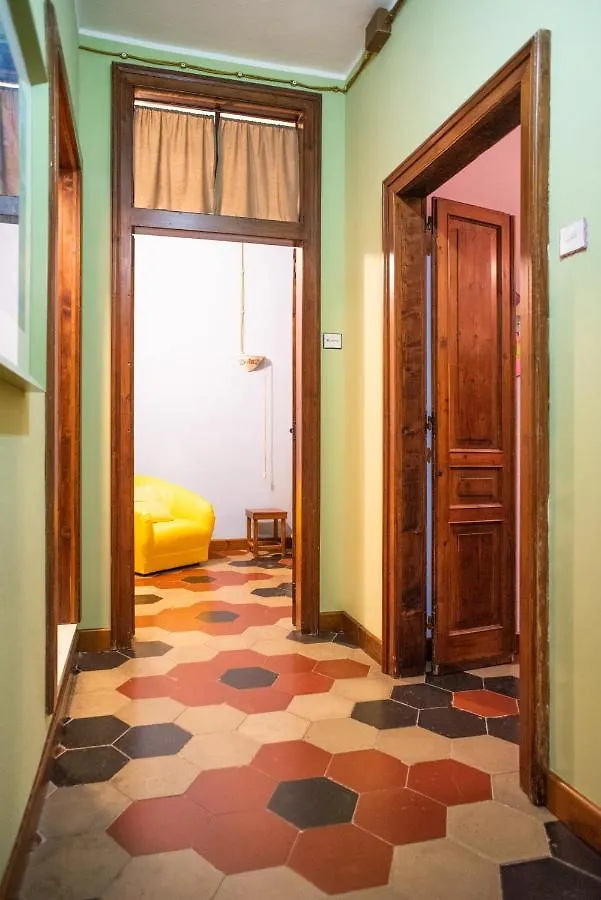 La Babbajola Hotel Iglesias
