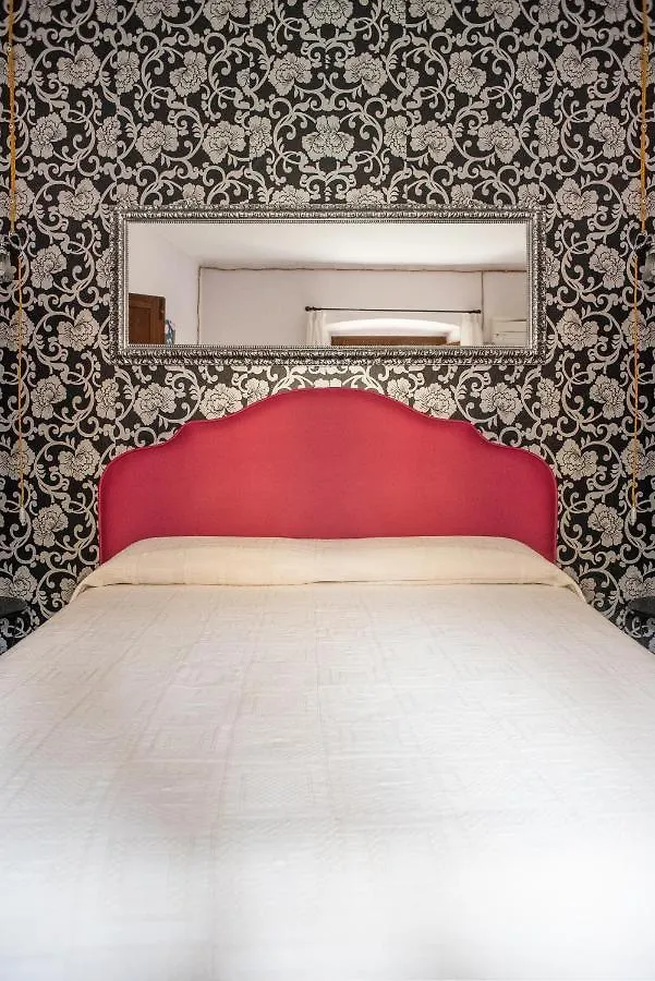 La Babbajola Hotel Iglesias 0*,  Italy