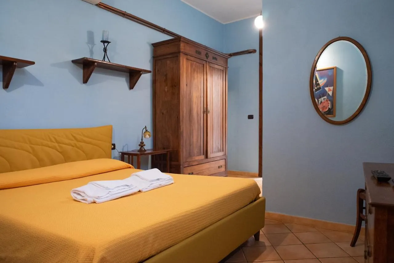 La Babbajola Hotel Iglesias Guest house