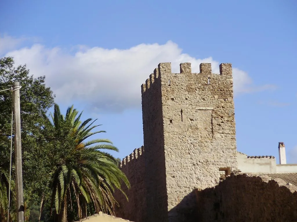 Guest house La Babbajola Hotel Iglesias