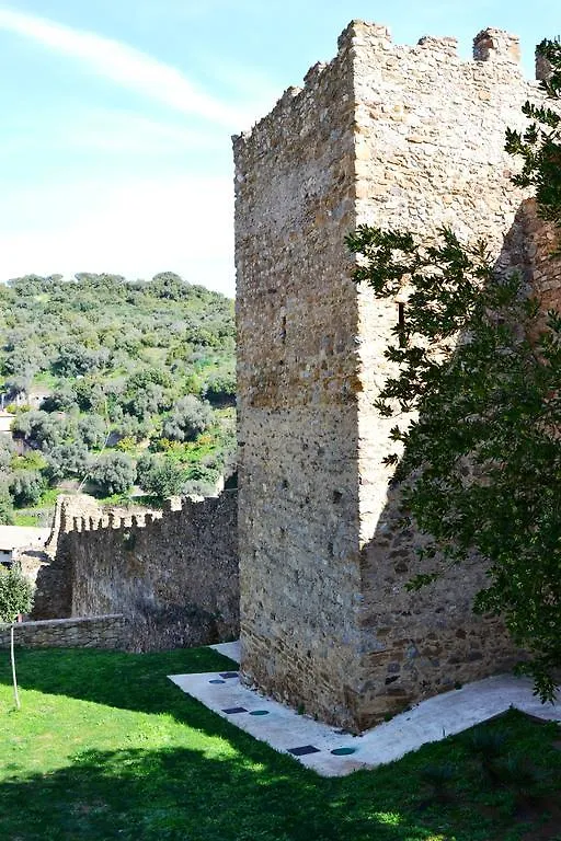 La Babbajola Hotel Iglesias
