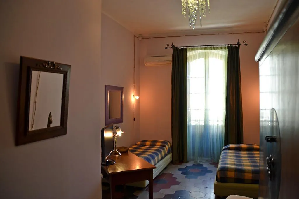 Guest house La Babbajola Hotel Iglesias Italy