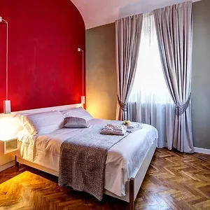 Residenza D'epoca Visacci Firenze